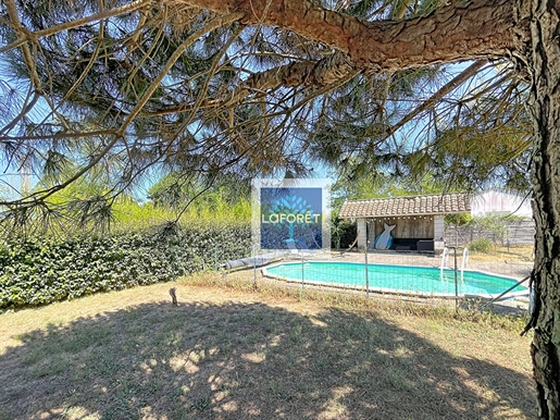 Maison 6 pièces 155 m² · à Blaye · 155 m² · 198 900 €