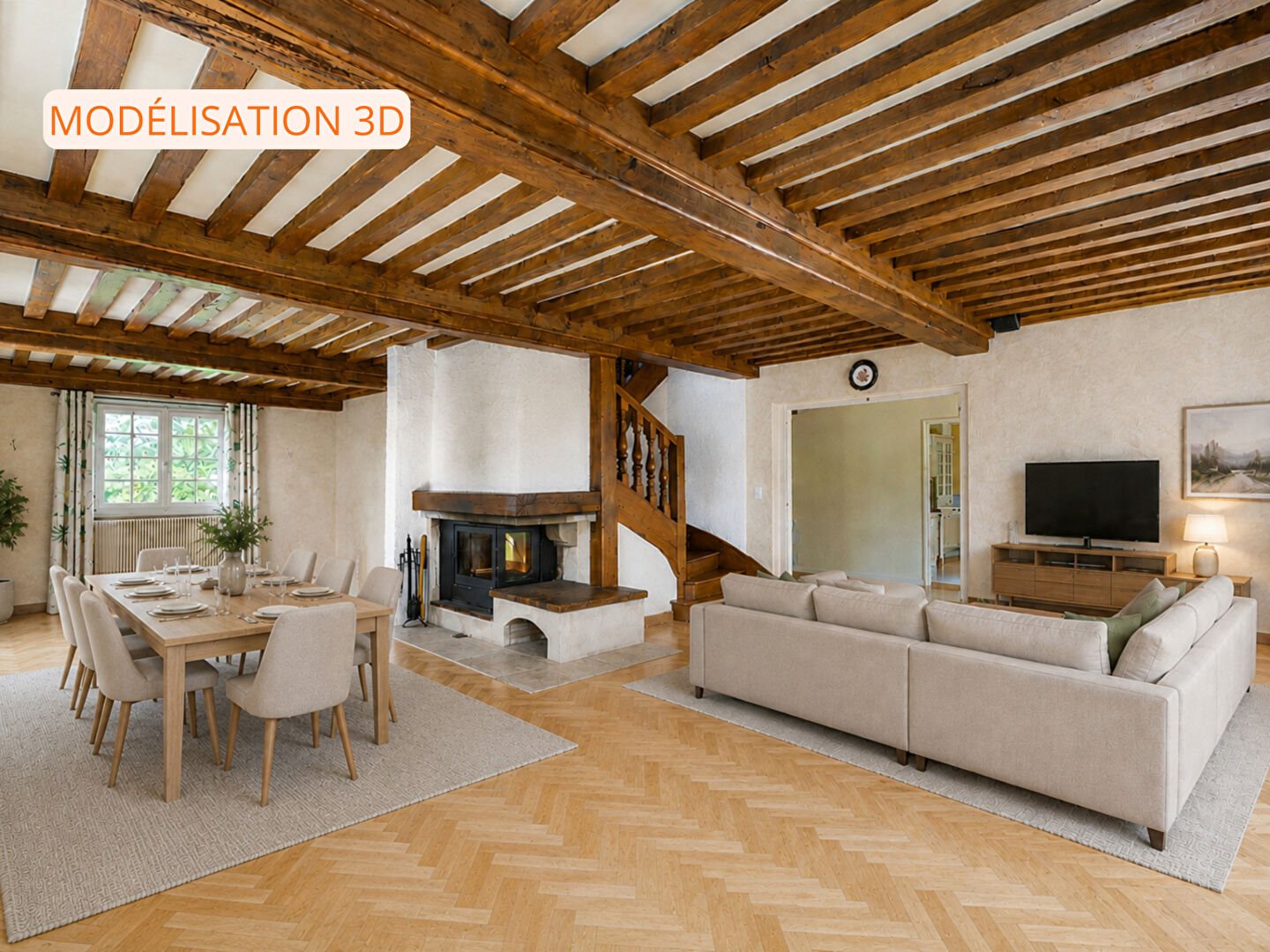Maison à vendre, 187m², Beaune