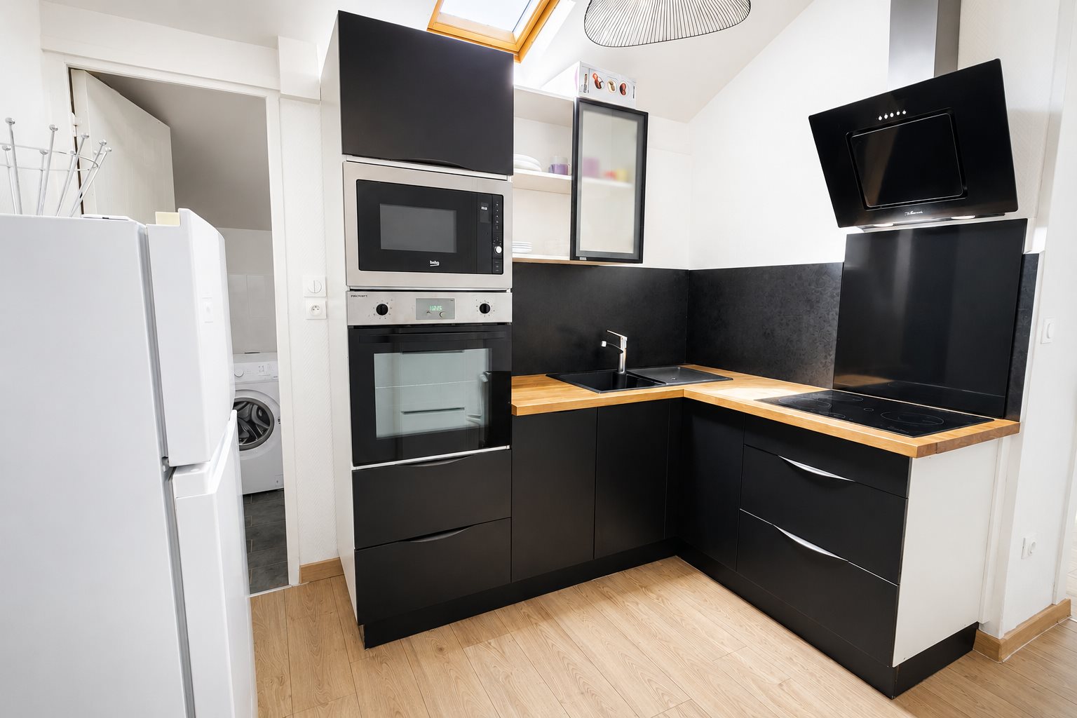 Appartement à vendre, 39m², Beaune