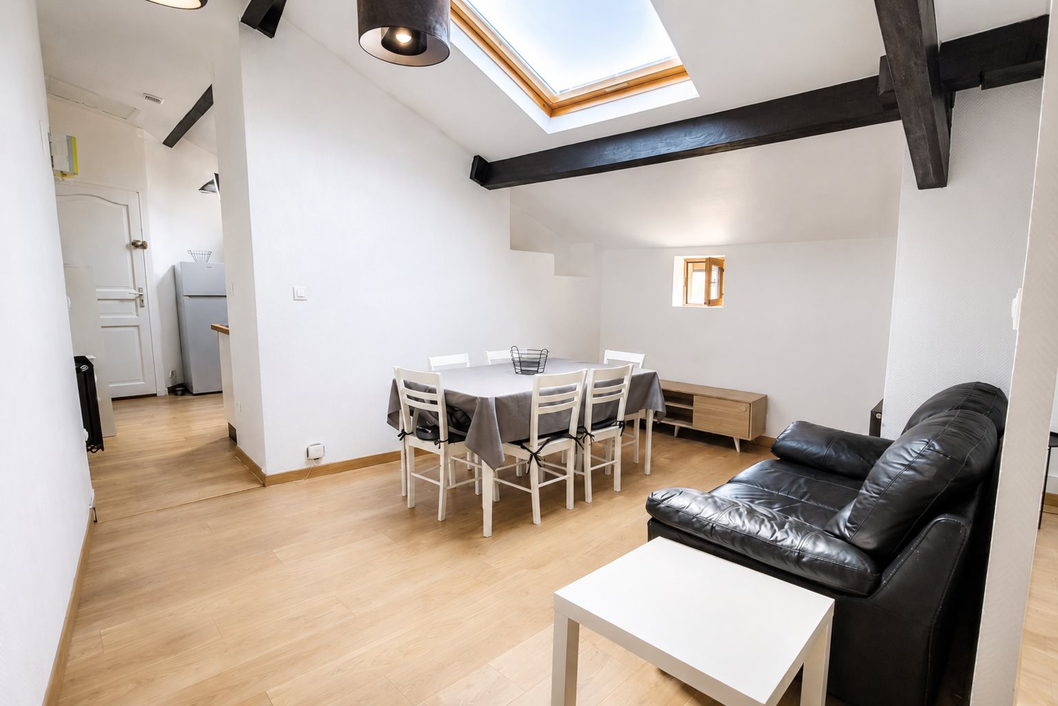 Appartement à vendre, 39m², Beaune