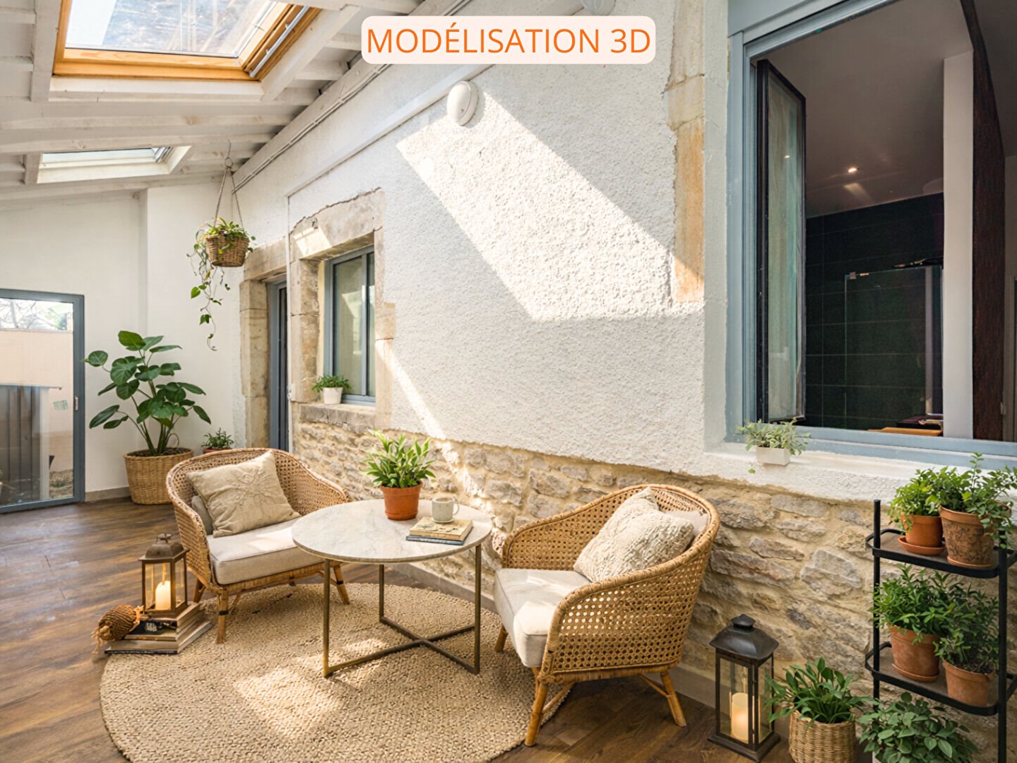 Appartement à vendre, 149m², Beaune