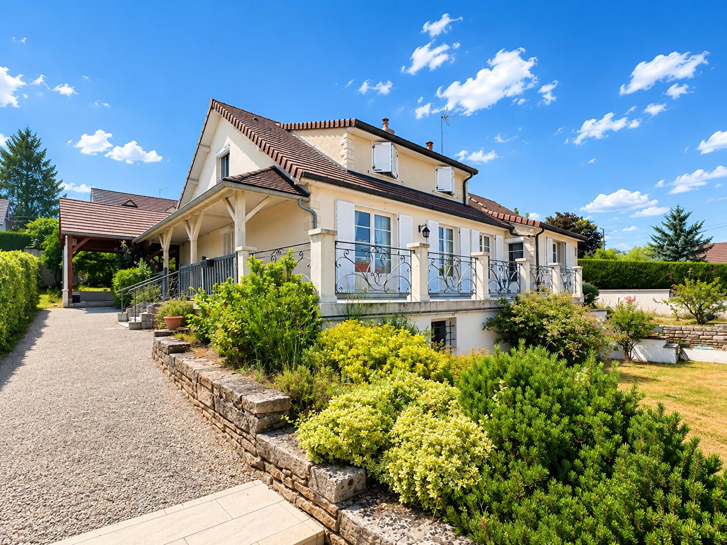 Maison à vendre, 158m², Beaune