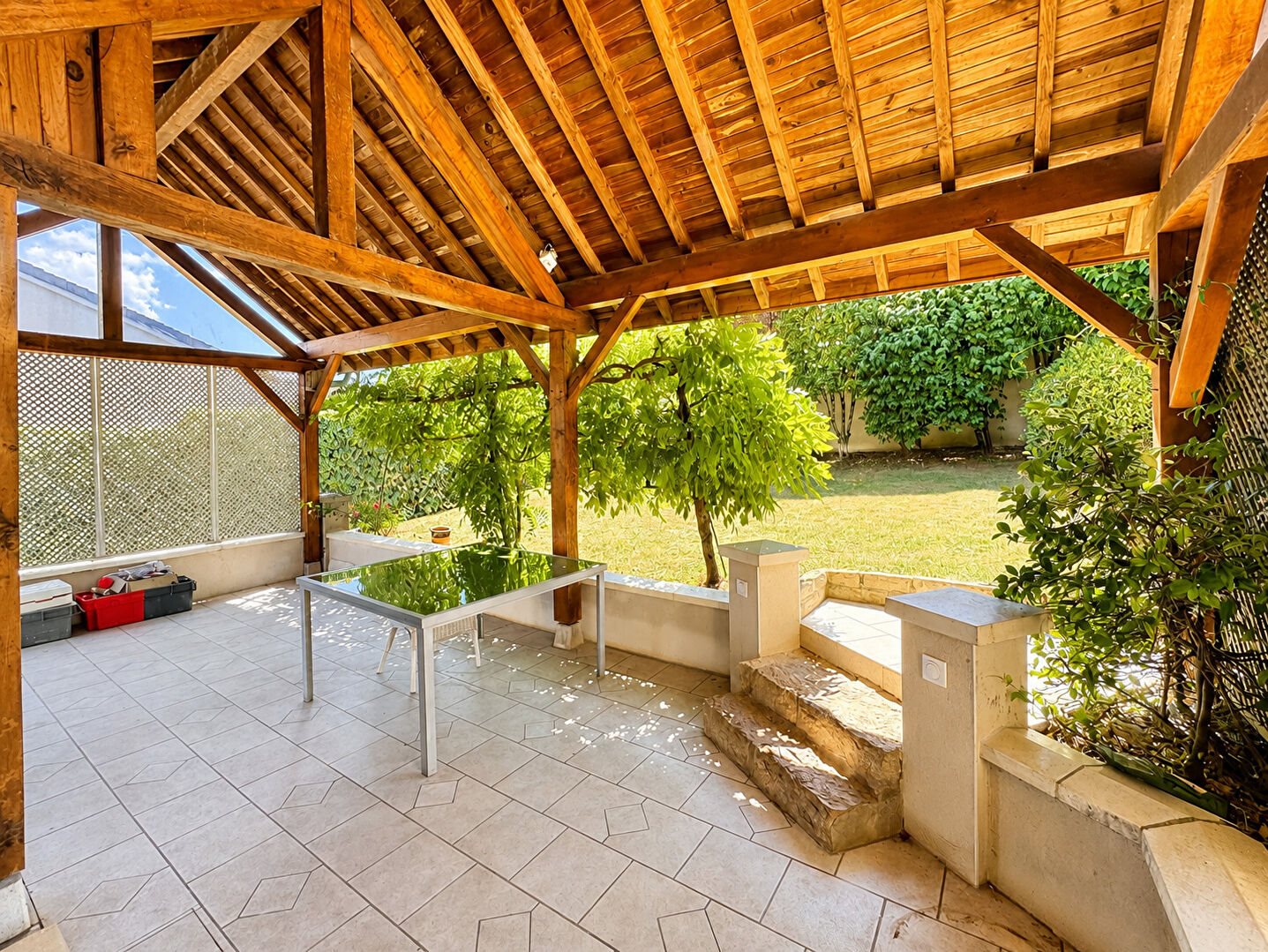 Maison à vendre, 158m², Beaune