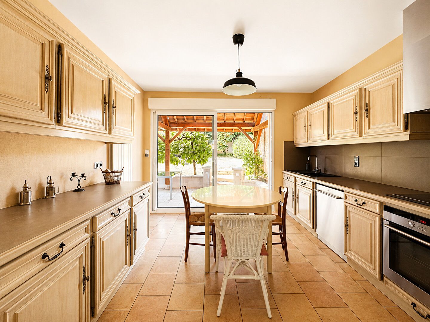 Maison à vendre, 158m², Beaune