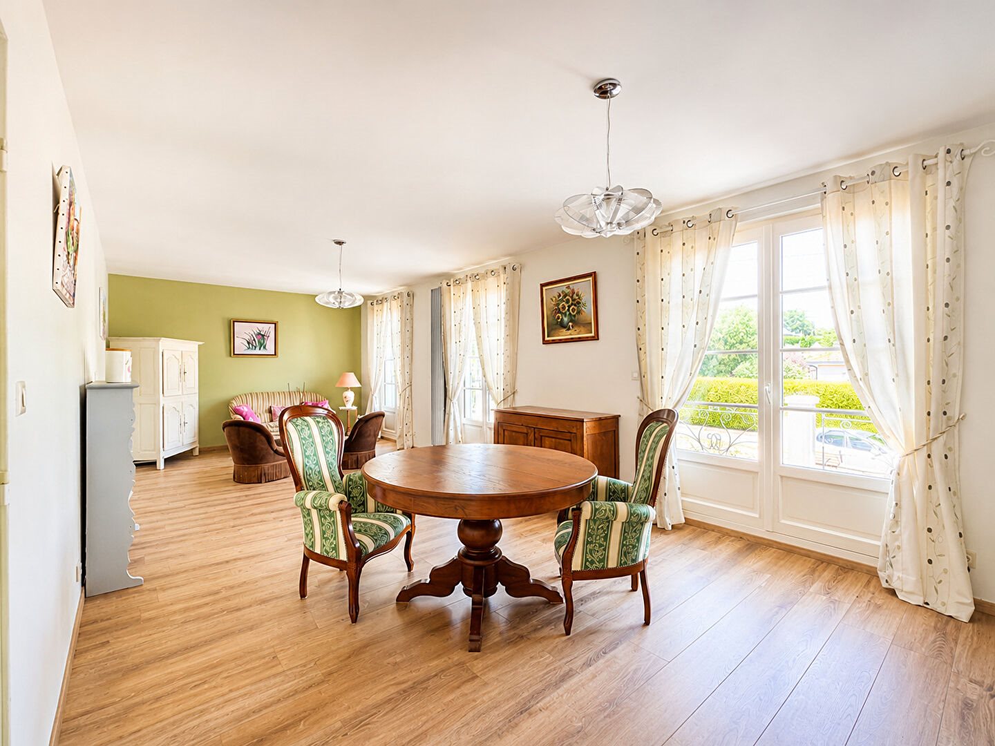 Maison à vendre, 158m², Beaune