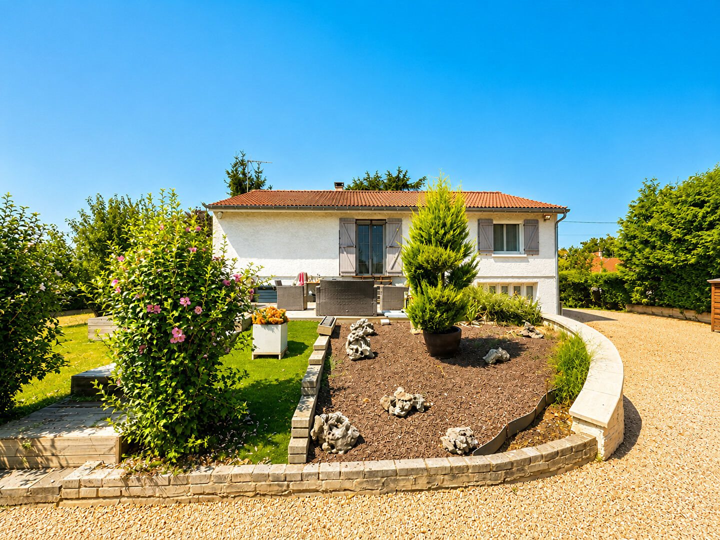 Maison à vendre, 93m², Beaune