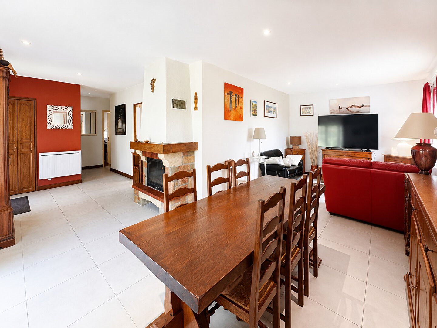 Maison à vendre, 93m², Beaune