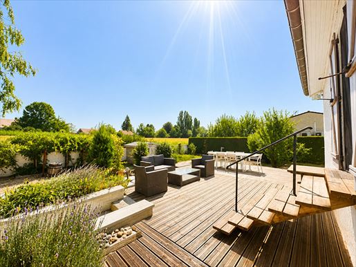 Maison 4 pièces 93 m² · à Beaune · 93 m² · 260 000 €