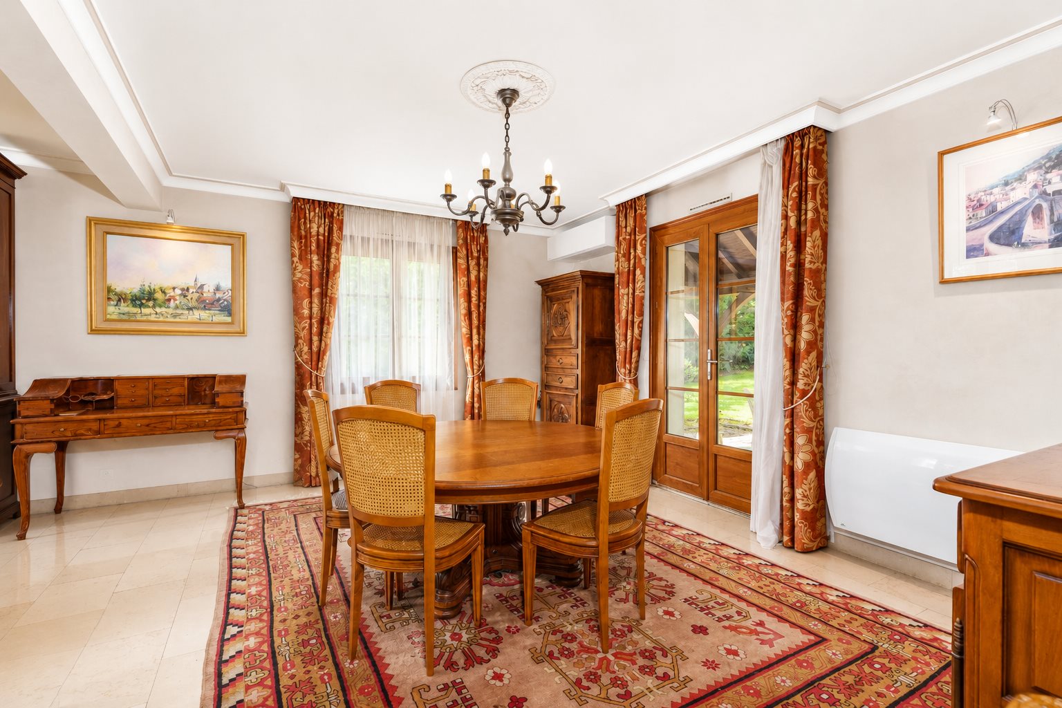 Maison à vendre, 164m², Beaune