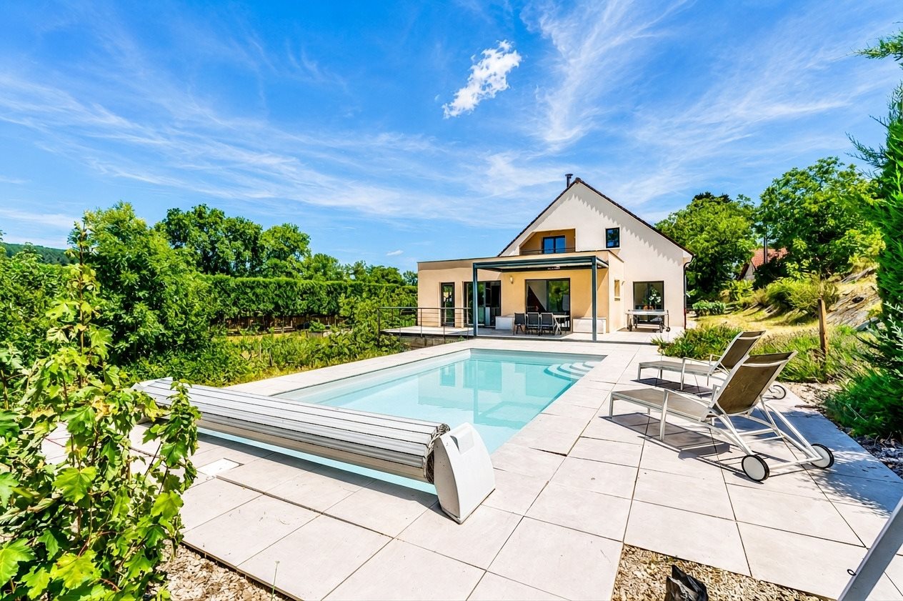 Maison à vendre, 159m², Beaune