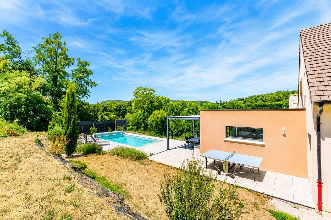 Maison à vendre, 159m², Beaune