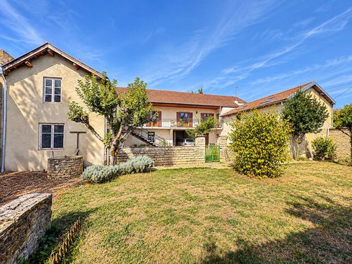 Maison 7 pièces 165 m² · à Beaune · 165 m² · 369 000 €