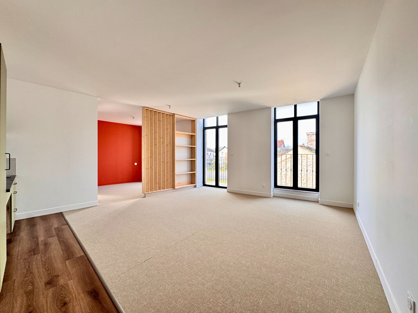 Appartement à vendre, 36m², Beaune