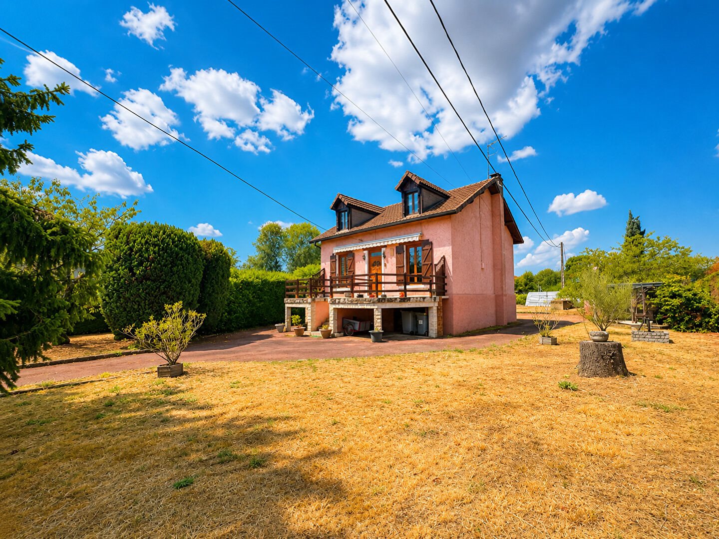 Maison à vendre, 95m², Beaune