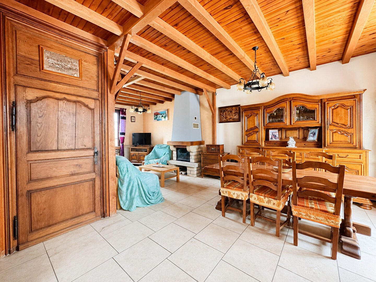 Maison à vendre, 95m², Beaune