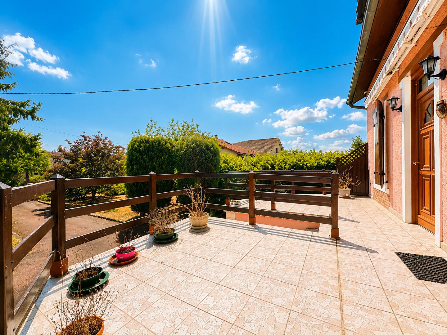 Maison à vendre, 95m², Beaune