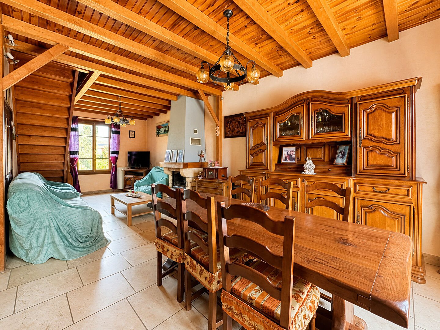 Maison à vendre, 95m², Beaune