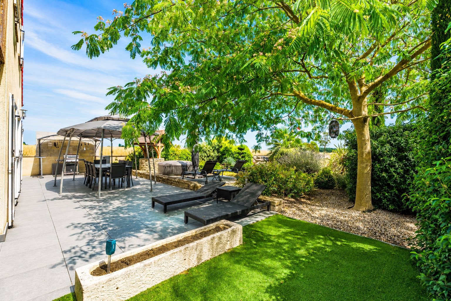 Maison à vendre, 159m², Beaune