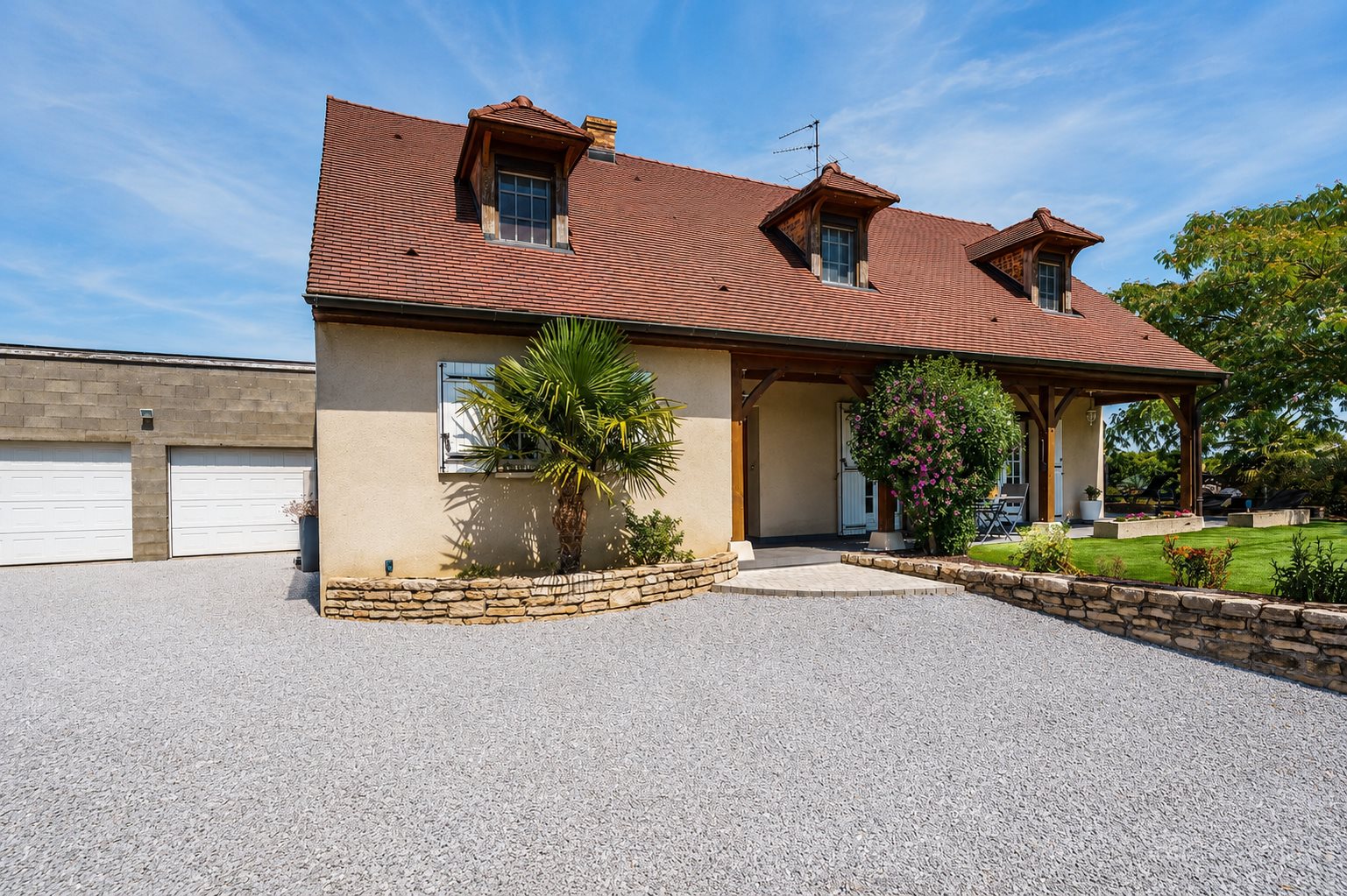 Maison à vendre, 159m², Bligny-lès-Beaune