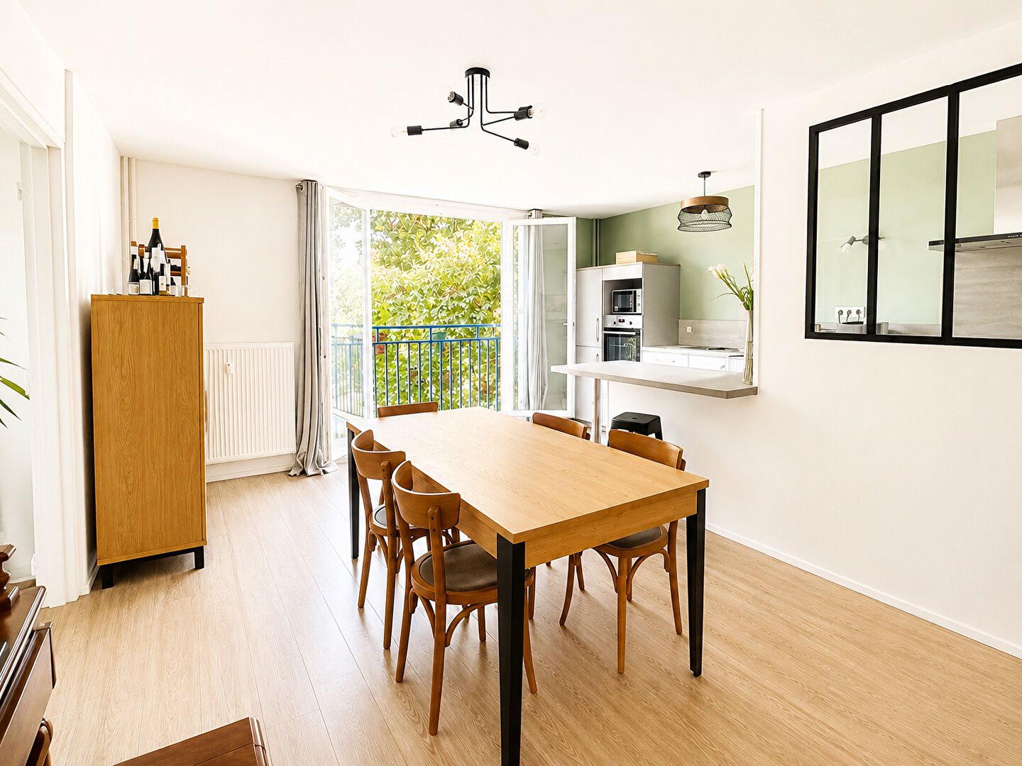 Appartement à vendre, 92m², Beaune