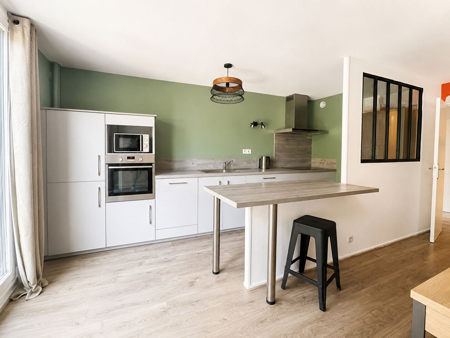 Appartement à vendre, 92m², Beaune