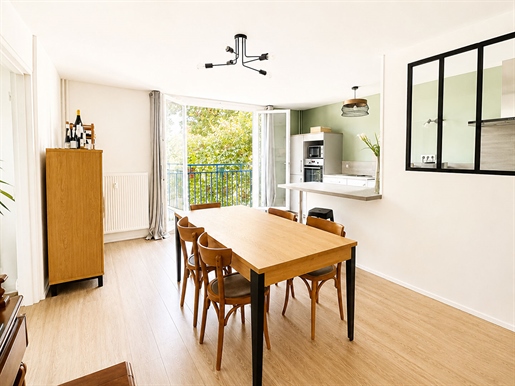 Appartement 5 pièces 92 m² · à Beaune · 92 m² · 159 000 €