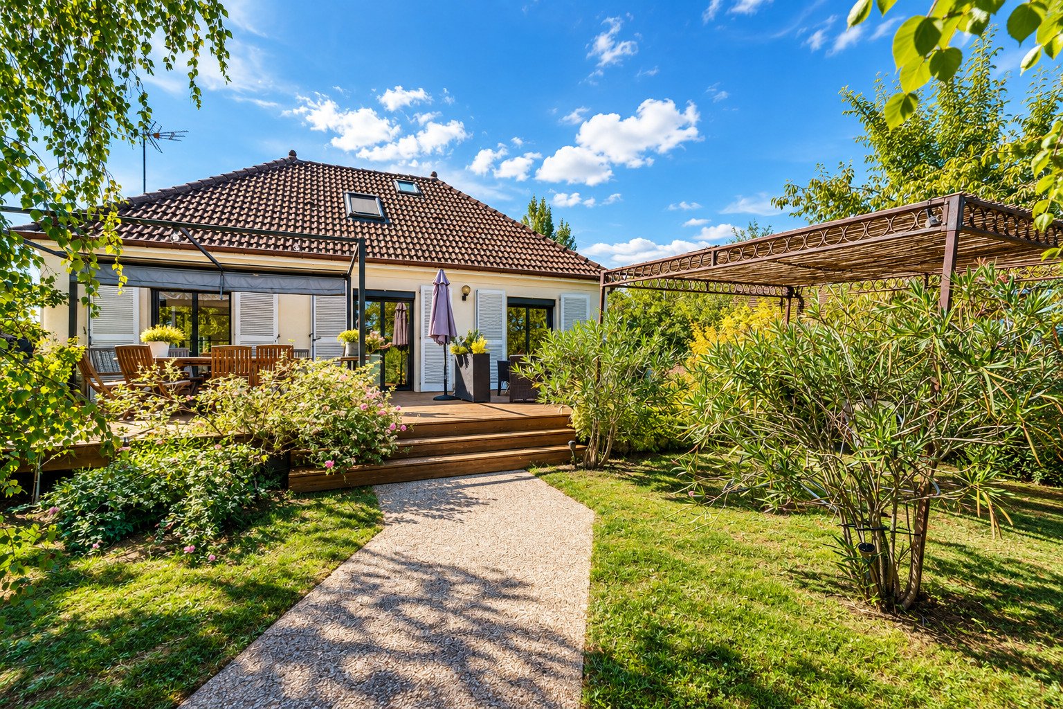 Maison à vendre, 157m², Beaune