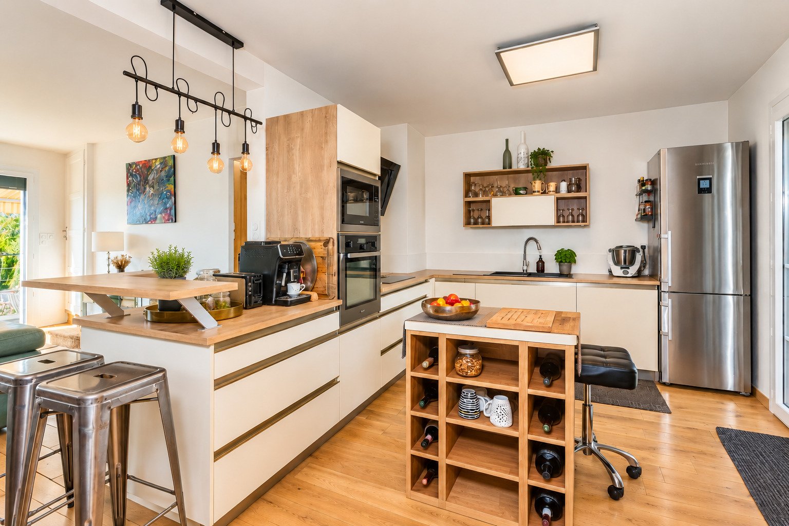 Maison à vendre, 157m², Beaune