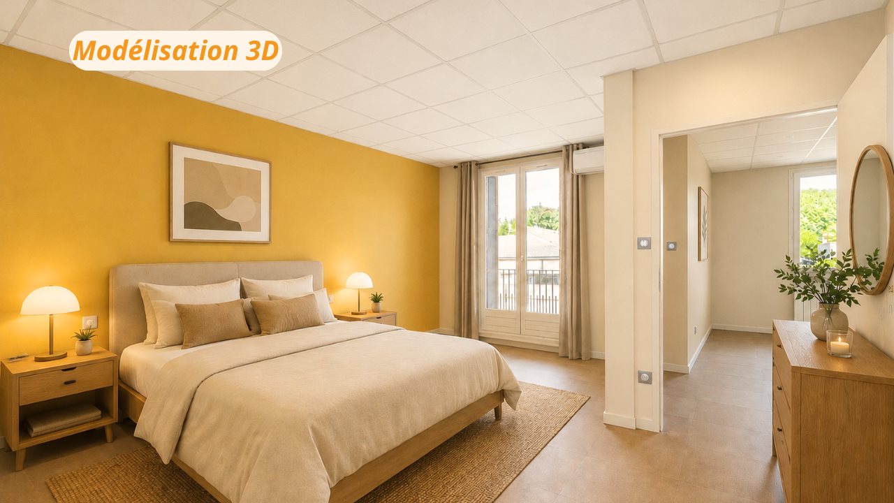 Appartement à vendre, 166m², Beaune
