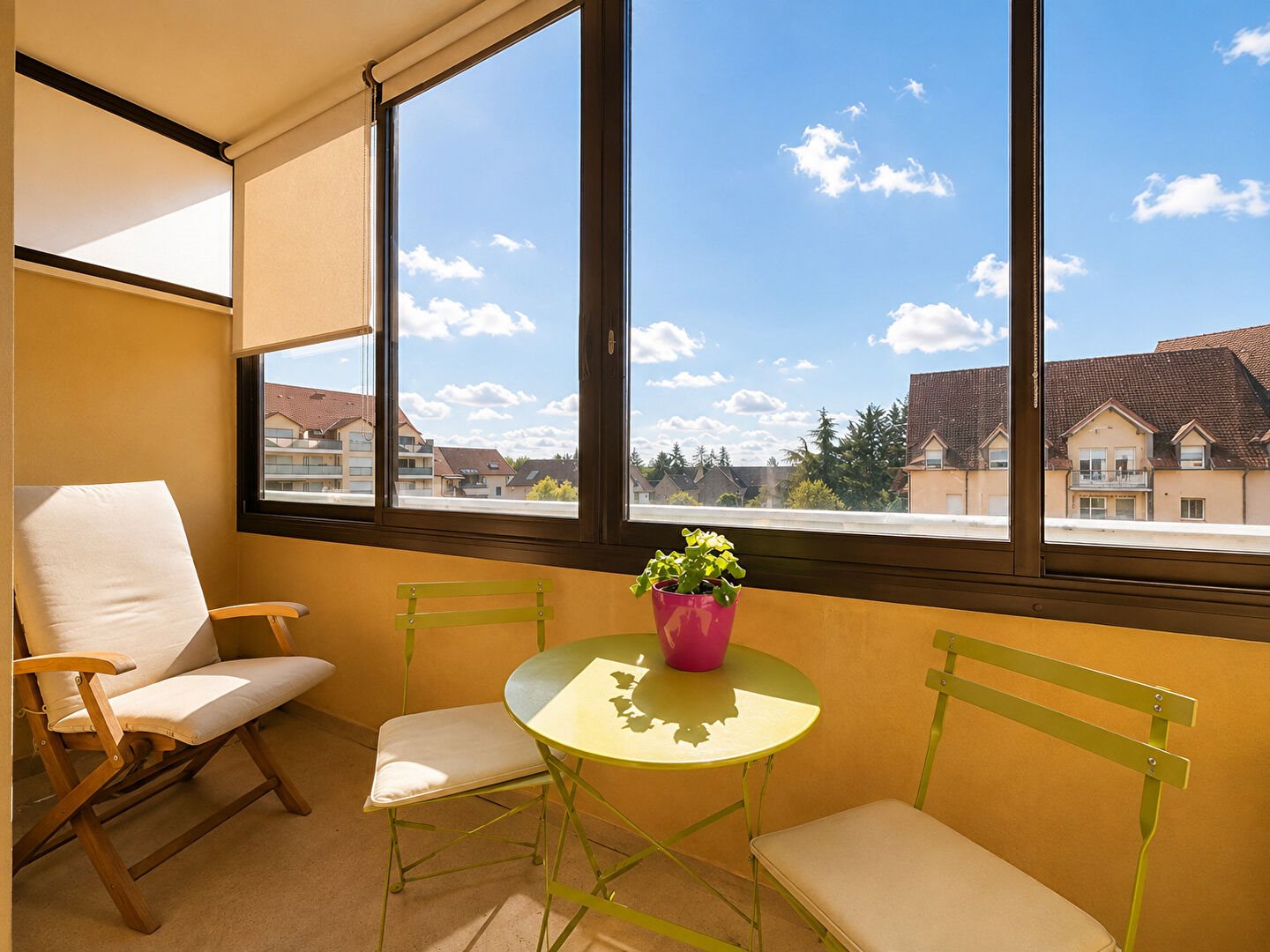Appartement à vendre, 67m², Beaune