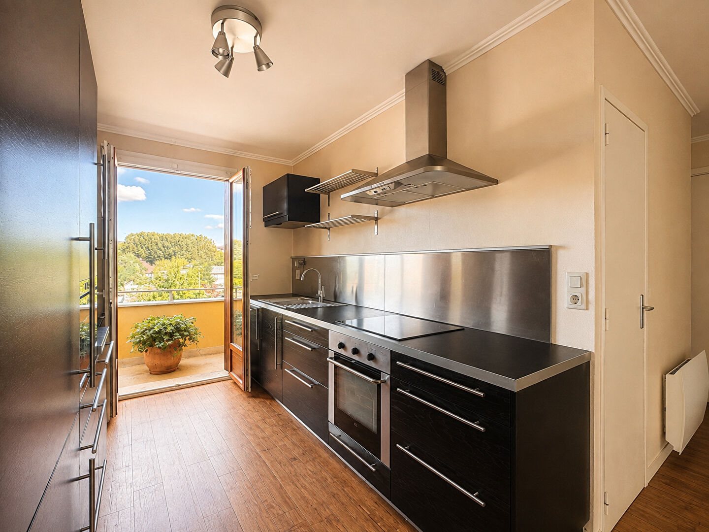 Appartement à vendre, 67m², Beaune