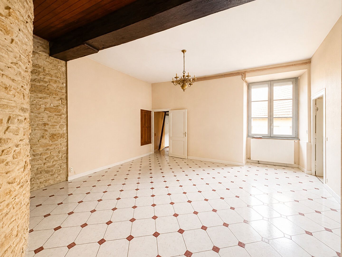 Appartement à vendre, 96m², Beaune