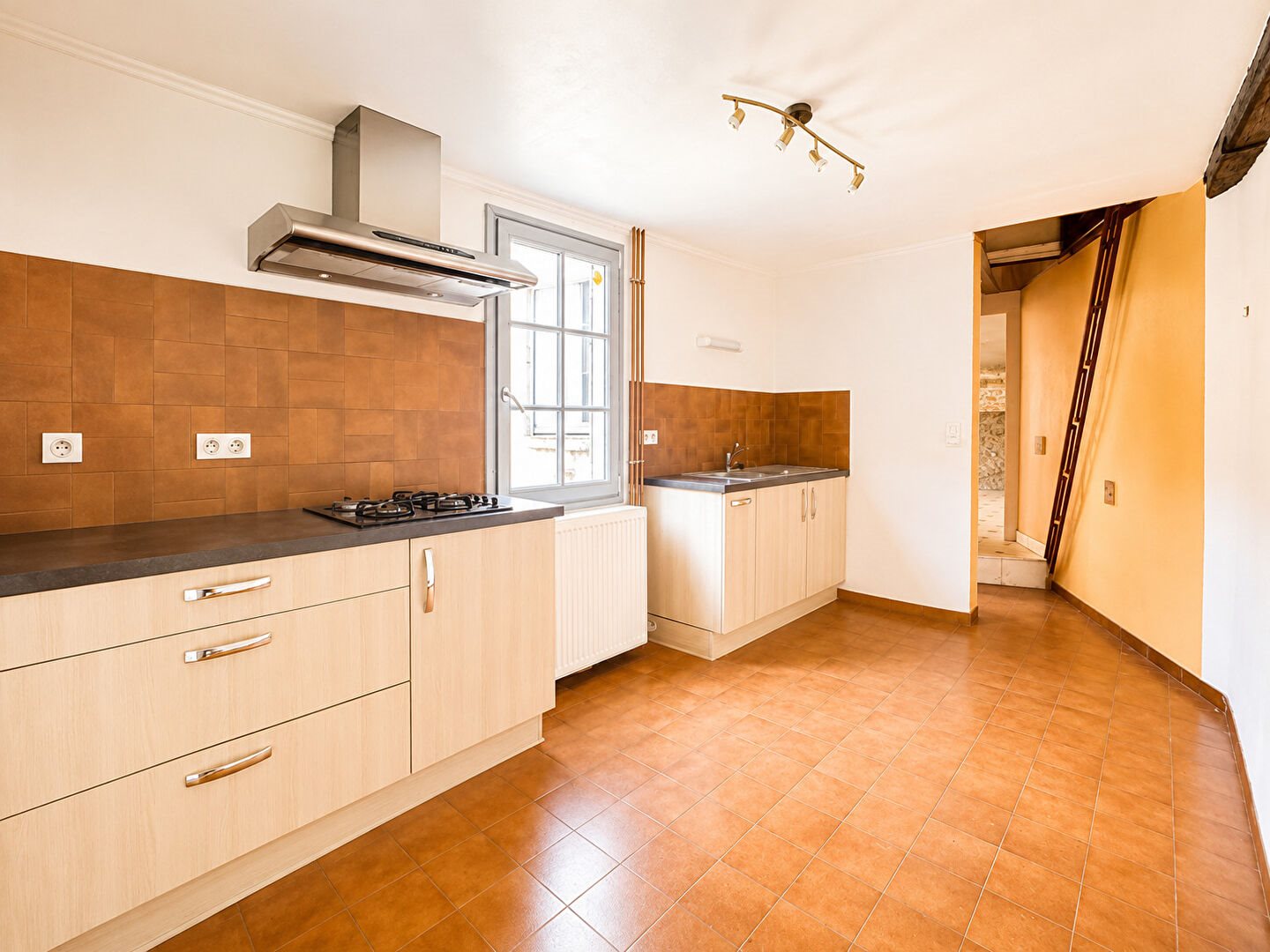Appartement à vendre, 96m², Beaune