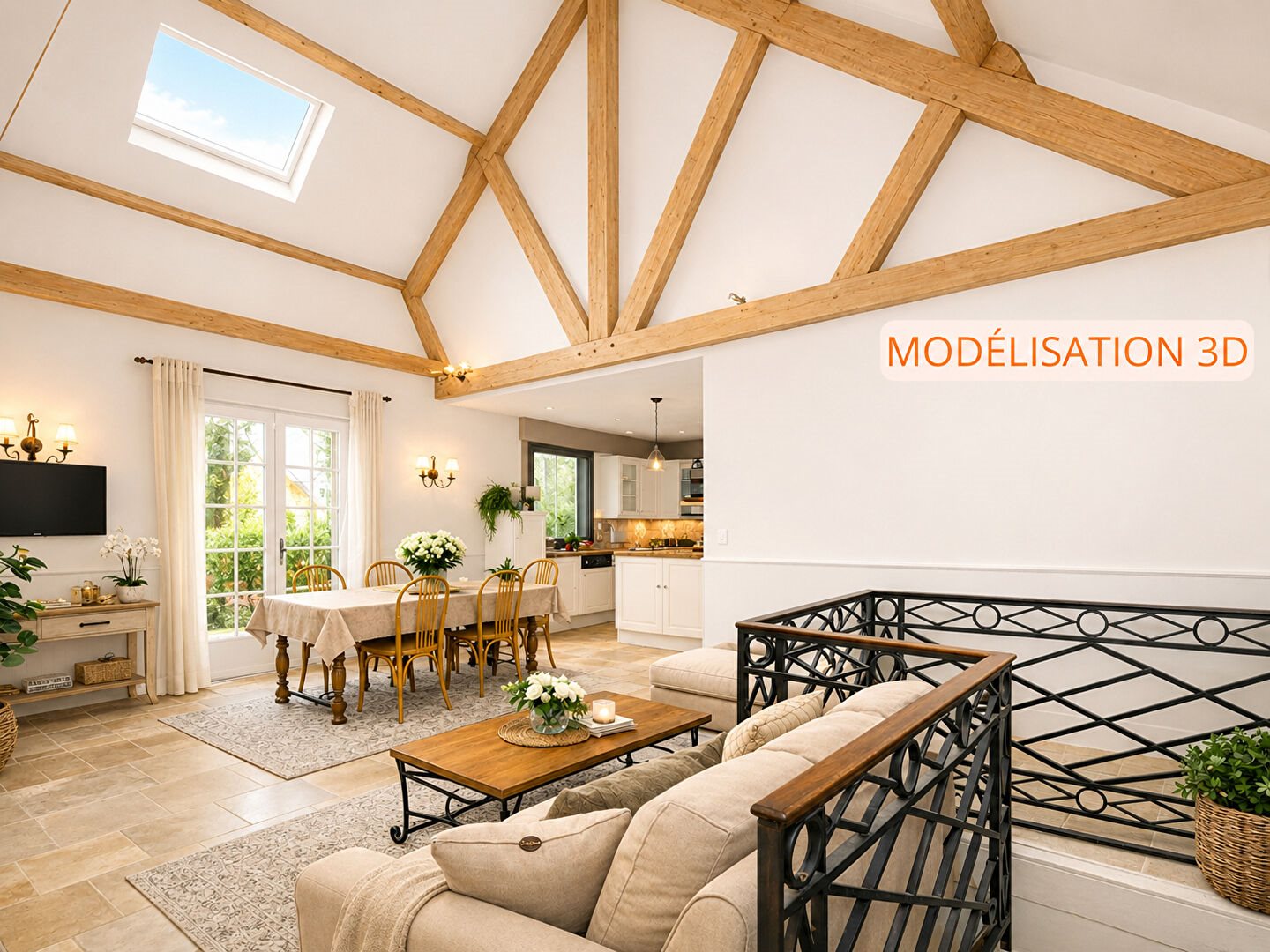 Maison à vendre, 131m², Beaune