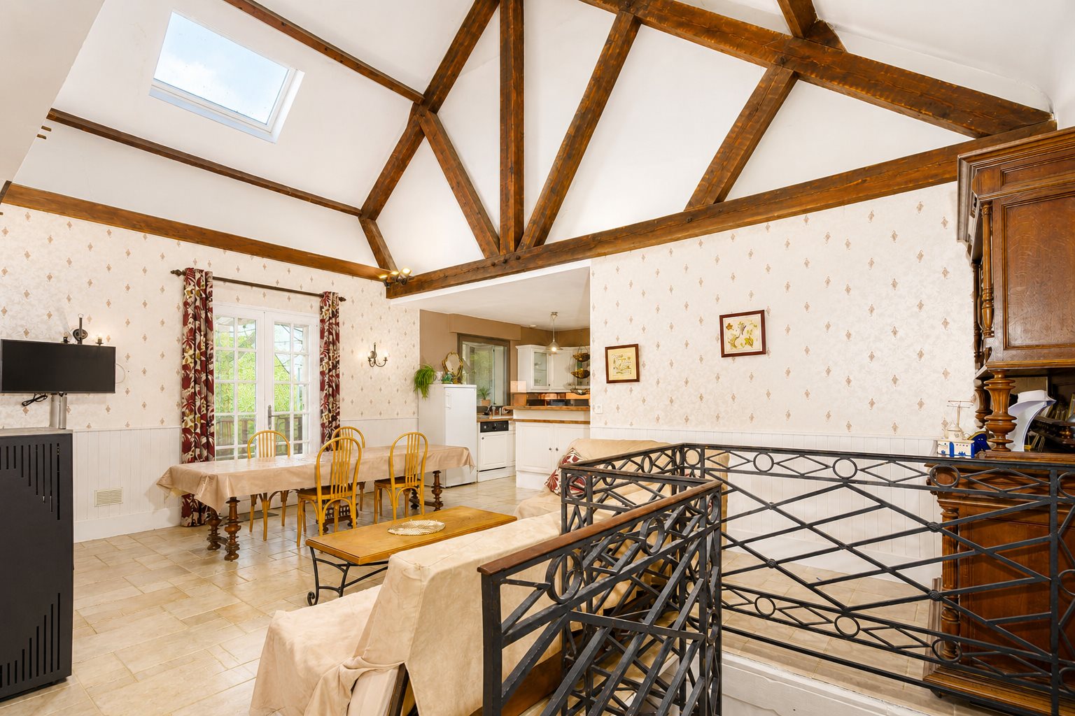 Maison à vendre, 131m², Beaune