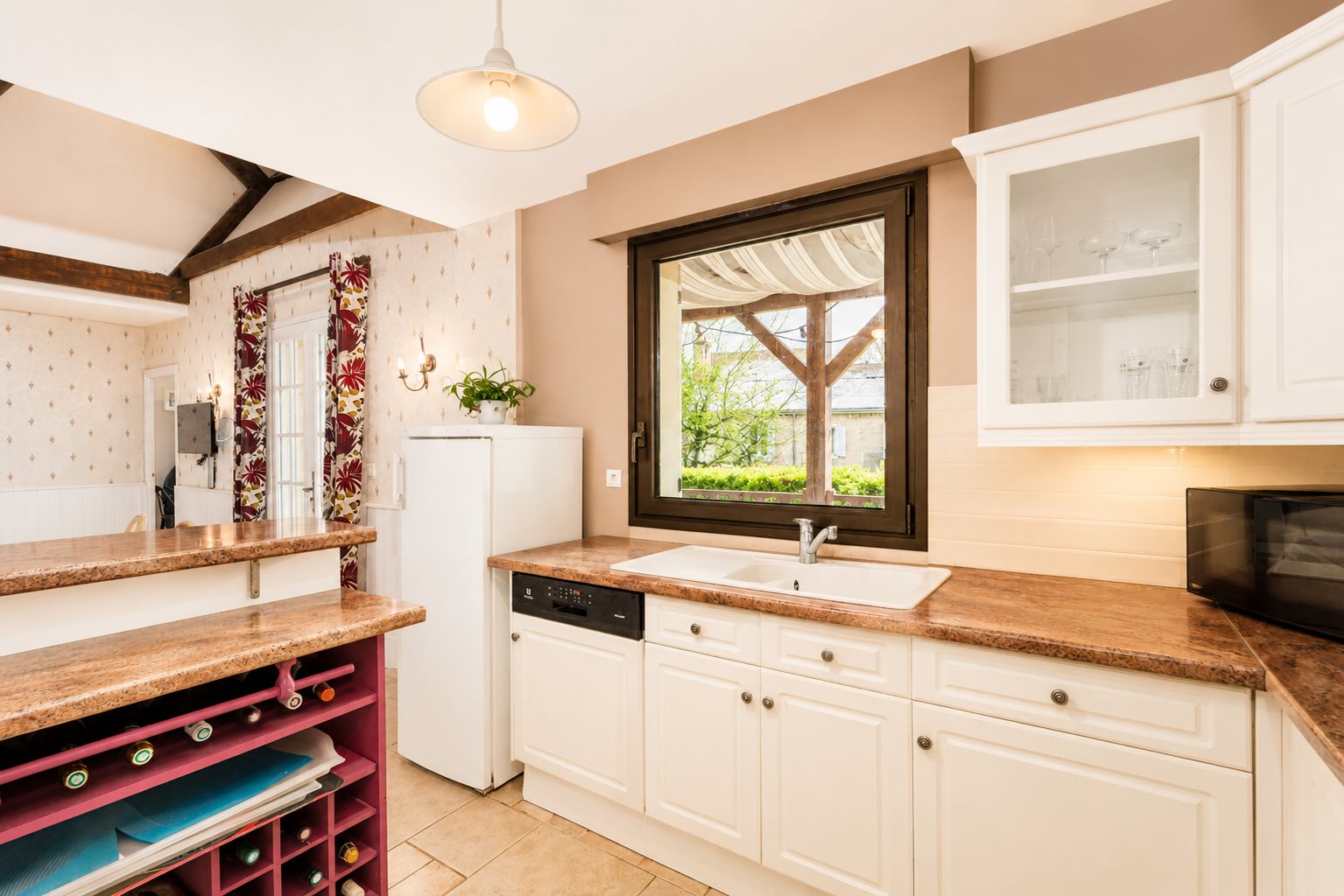 Maison à vendre, 131m², Beaune