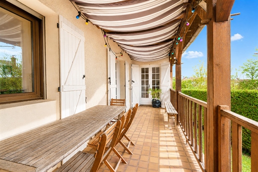 Maison 5 pièces 131 m² · à Beaune · 131 m² · 320 000 €