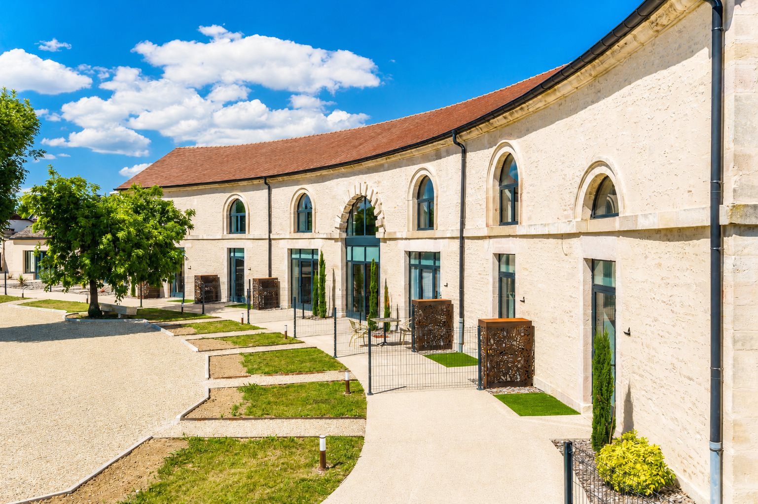 Appartement à vendre, 34m², Beaune