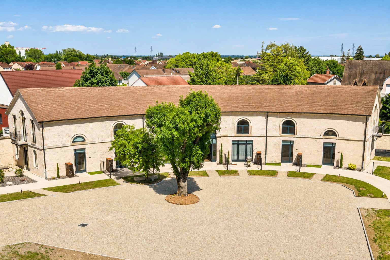Appartement à vendre, 34m², Beaune