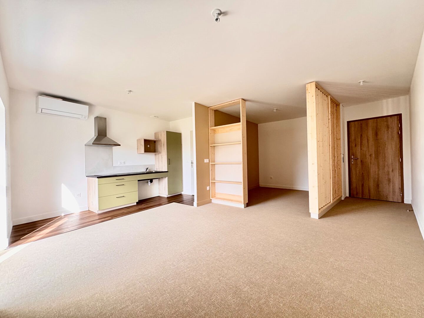 Appartement à vendre, 34m², Beaune