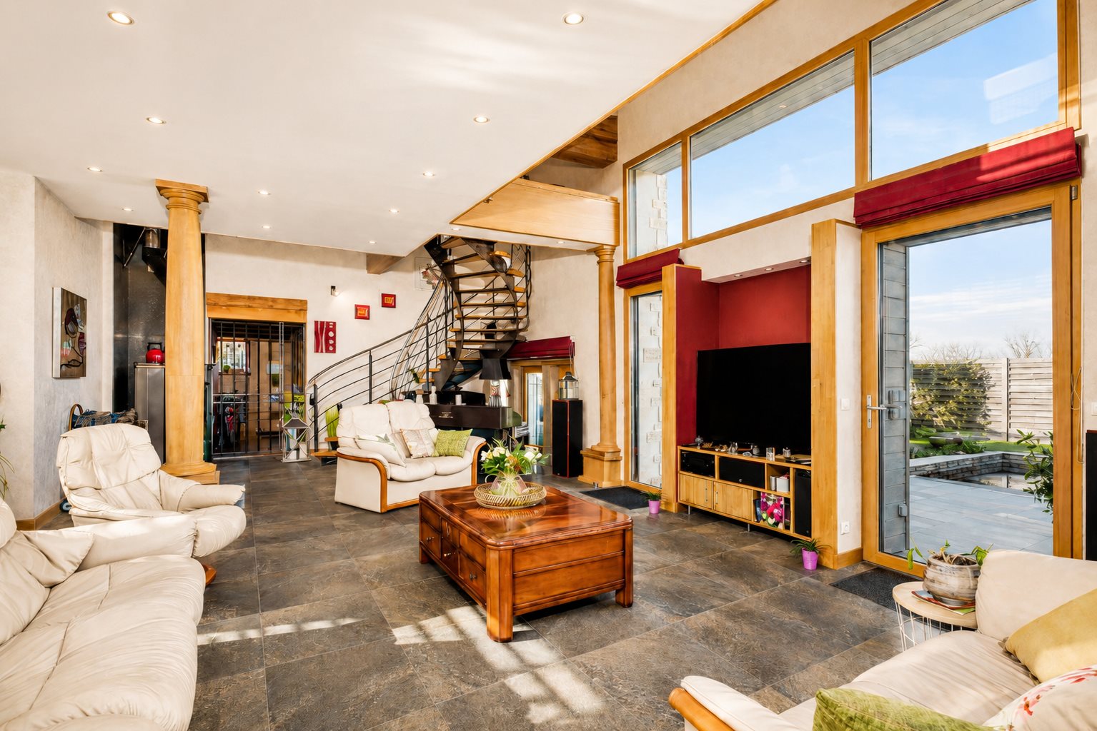 Maison à vendre, 250m², Beaune