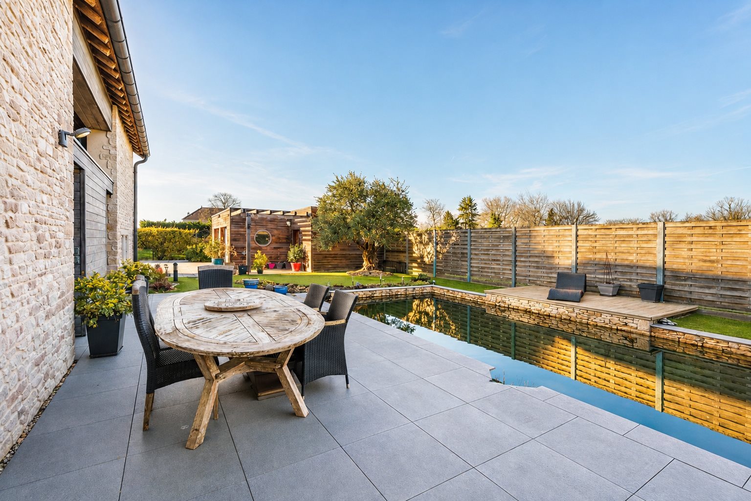 Maison à vendre, 250m², Beaune