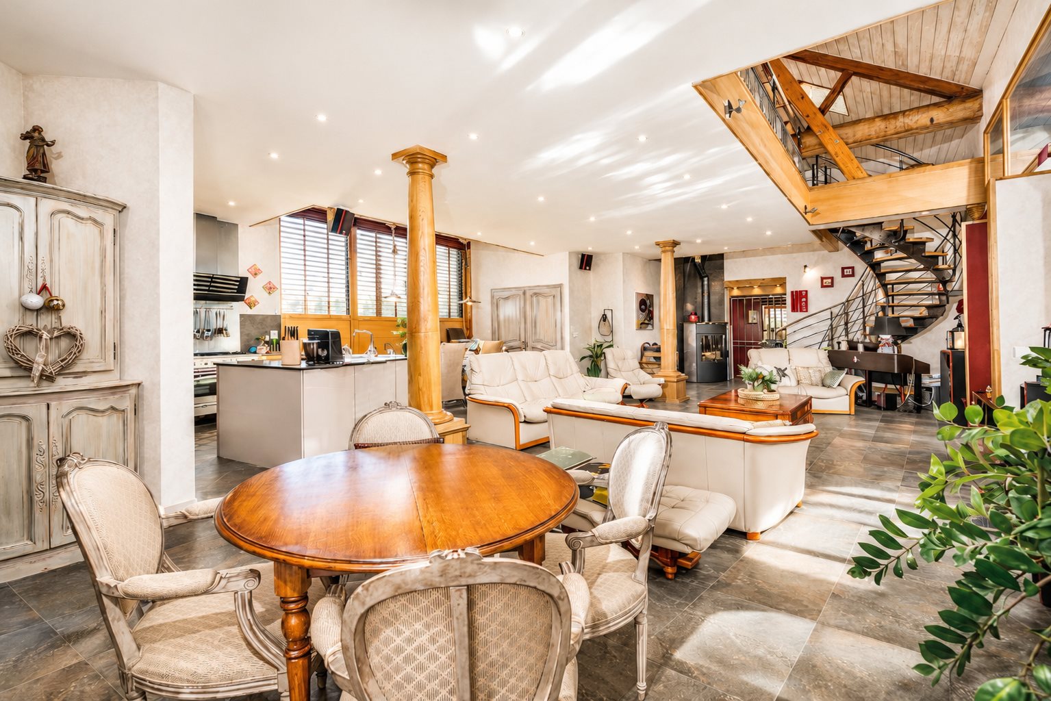 Maison à vendre, 250m², Beaune