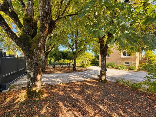 Maison 5 pièces 110 m² · à Beaune · 110 m² · 335 000 €