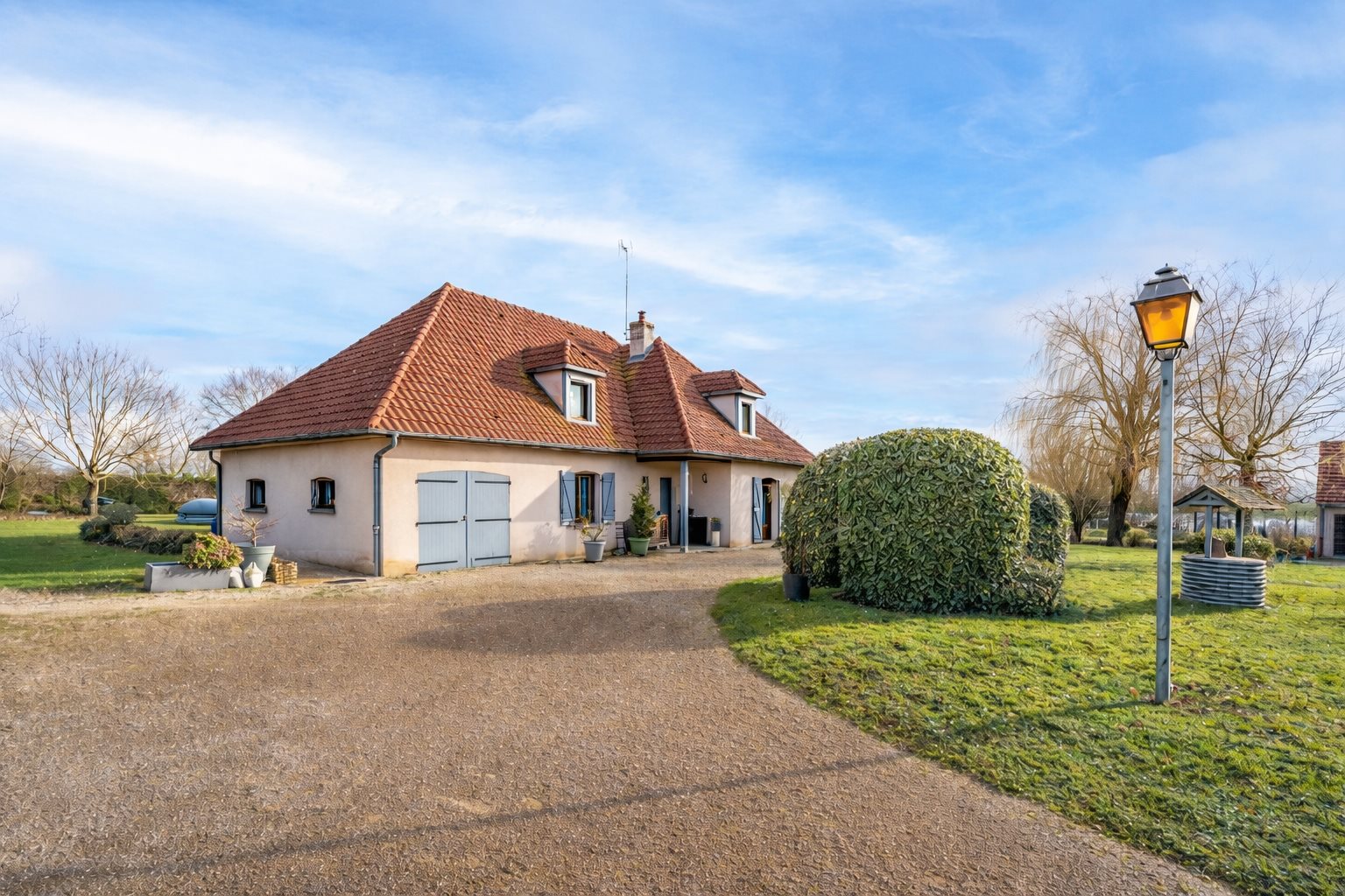Maison à vendre, 157m², Beaune