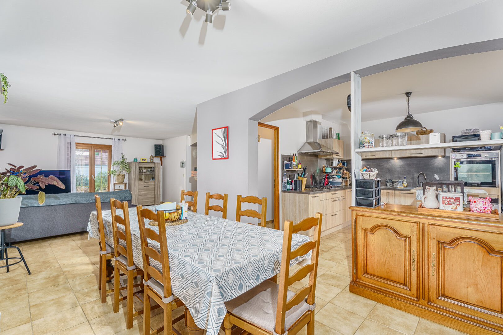 Maison à vendre, 157m², Beaune
