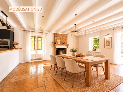 Maison 6 pièces 129 m² · à Beaune · 129 m² · 309 000 €