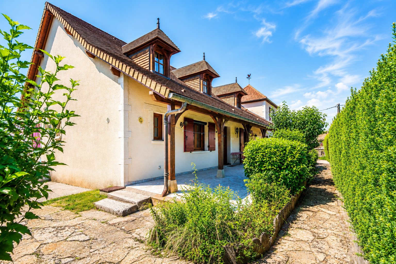 Maison à vendre, 173m², Beaune
