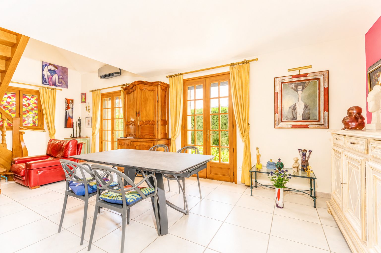 Maison à vendre, 173m², Bligny-lès-Beaune