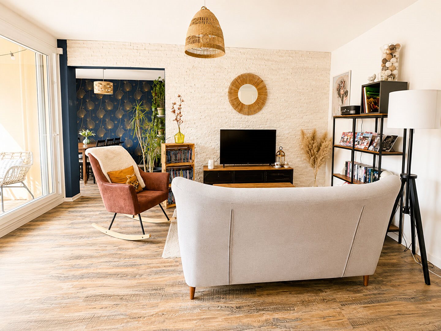 Appartement à vendre, 80m², Beaune
